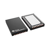 Texas Instruments TDP1204RNQR HDMI 2.1 Redriver 12-Gbps DP++ 1.1 to HDMI 2.1 source redr