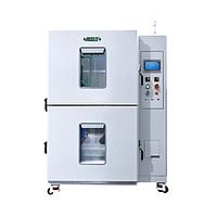 INSIZE TST-A205 Thermal Shock Test Chambers (Two-Zone Type) (800×670×560mm; 300L)