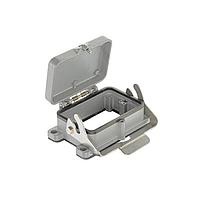 HARTING 09300480337 Inserts HAN 48B SINGLE LOCKING LEVER