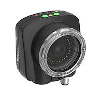 Banner Engineering IVU2PRGX16 CMOS Image Sensor iVu PLUS TG Gen2 Remote Sensor with Ethernet; No Light and 16 mm lens; Requires power cordset and bracket; Ethernet and USB cordset optional