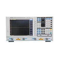SALUKI S3603D Vector Network Analyzer (300 kHz ~ 20 GHz)