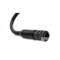 Raychem - TE Connectivity SFR-3/16-0-SP Tubing HS-TBG .187" BK PRICE PER FT