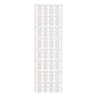 Weidmuller 1852490000 Wire Labels & Markers SFX 9/24 MC NE WS V2