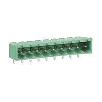 Altech PHP09-5,08 Headers PCBHEAD 5.08mm ClEnd