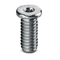 PHOENIX CONTACT 0807025 Pan Head Screw ZKS X6X12 SW 3.0
