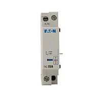 Eaton FAZ-XUA(115VAC) Undervoltage Release FAZ UVR FOR supp. 115VAC