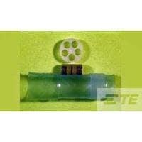 Raychem - TE Connectivity 9-1195133-6 Solder Sleeves & Shield Tubing D-436-0125