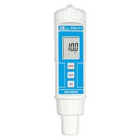 Lutron Salinity Meter Repair Service