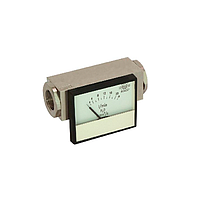 Senseca H1Z-015GK001 Flow switch (0.1 - 1.2 l/min, stainless steel construction, DN 15)