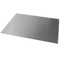 Hammond Manufacturing 1434-1713 Bottom Plate 13x17"" Bottom Plate For 1444-17132