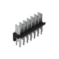 Wurth Elektronik 638263222007 Blade WR-FAST 300VAC 16Amp Straight