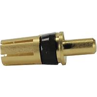 HARTING 09030008225 DIN 41612 Connectors Female 40Amp Solder Pin Contact (DIN 41626), 50uin Au plating, for Type M-Flat connector