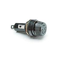 Eaton Bussmann HPD Supplemental PANEL MOUNT FUSEHOLDER - 3AG