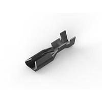 AMP Connectors - TE Connectivity 61561-2 Standard Card Edge Connectors AMP-EDGE TERM 22-18 SN/PHBZ