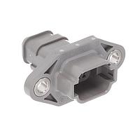 DEUTSCH - TE Connectivity DT04-08PA-CL07 8-Way DT RECP ASM