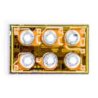 Analog Devices MAX38640BENT18+T NanoPower Tiny 300nA nanoPower Buck converters in