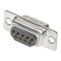 HARTING 09644217800 Plug 37 WAY S CUP ML FERRITE