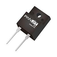 PANJIT MBR660F_T0_00001 Schottky Diodes & Rectifiers 60V,Schottky,ITO-220AC,6A