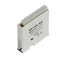 Opto 22 SNAP-IAC-16 16-Ch Digital Input Modules SNAP isolated 16-pt digital (discrete) input module, 90-140 VAC/VDC