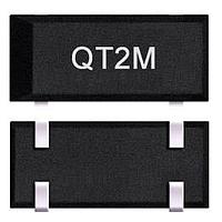 TXC QT2M-32.768KHZB-T Crystals Timing XTAL