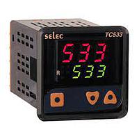 Temperature Meter & Controller Calibration Service
