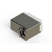 EDAC 516-090-540-466 Connectors Rack & Panel Connector