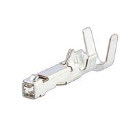 Molex 50598-8000 Terminals CP6.5 CRMP TERM FEM 20-26G REEL OF 3000