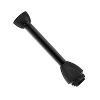 Banner Engineering SOK-TL70-150A TL70 Stand-Off Pipe Base Mount Adapter TL70 Pipe Bracket Kit; Adapter, Stand-off Pipe, Base Mount; Contains: SA-M30; 93148, SOP-E12-150 A; 10443, SA-E12M30; 78414