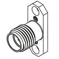 Molex 73251-1850 Connectors OPTMZED SMA 2 HL FLG ST JACK REC W/O SRW