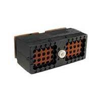 DEUTSCH - TE Connectivity DRC18-40SA Housings 40P PLUG ASM