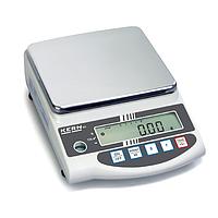 KERN EG 4200-2NM Precision balance (4200g, 0.01g)