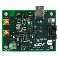 Skyworks Solutions Inc. SI5XX-PROG-EVB VCXO / XO