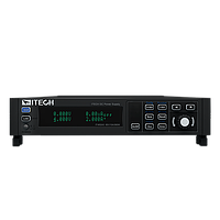 ITECH IT-M3233 High Precision Programmable DC Power Supply (60V, 10A, 200W)