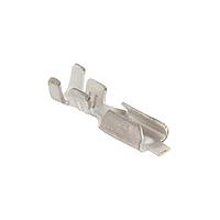 AMP Connectors - TE Connectivity 60156-2 Standard Card Edge Connectors AMP EDGE TERM IS 20-18 016TPBR