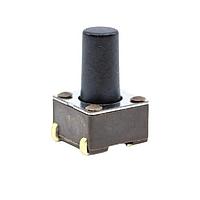 E-Switch TL3301BF160RJ SMT Tactile Switch SMT Tact Switch SPST-NO 0.05A 12V