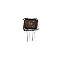 Honeywell 24PCGND6G Board Mount Pressure Sensors 250psi,Unamp,Modular PCB, 10 Vdc, Differ