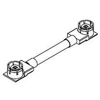 Molex 73412-0506 RF Cable Assemblies UFL/UFL WITH 1.32MM 1.32MM CABLE L=90mm