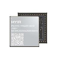 MYIR Tech MYC-YM6231-8E1D-100-I System-On-Modules - SOM  TI AM6231, 1GB DDR4, 8GB eMMC