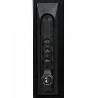 Hammond Manufacturing CH3PCOMB Swing Handle 2-PACK 3-PIN LOCK SWING HANDLE