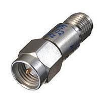 Midwest Microwave / Cinch Connectivity Solutions ATT-0451-03-SMA-02 Connectorized Attenuators 3DB DC-18 GHZ ATT