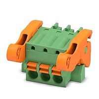 PHOENIX CONTACT 1817437 Plugs FK-MCP 1 5/ 3-ST-3 81-LR
