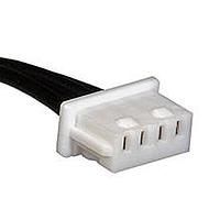 Molex 15134-0405 Discrete Wire Cable Assemblies 4 Circuit 450MM Picoblade