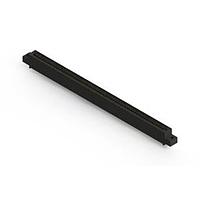 EDAC 395-067-525-404 Standard Card Edge Connectors .100" (2.54mm) Pitch Card Edge Connector
