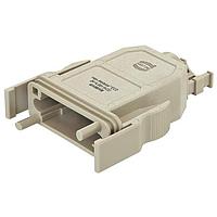 HARTING 09140010422 Hoods HAN-MODULAR ECO TOP ENTRY IP20