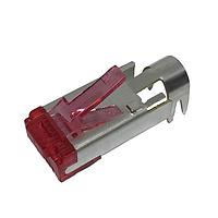 Hirose Electric TM21DP-TM-88P Connectors 8-8P SHIELDED PLUG