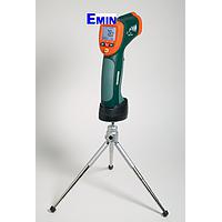 InfraRed Thermometer with Wireless PC Interface EXTECH 42560