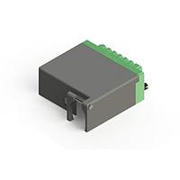 EDAC 516-120-501-262 Connectors Rack & Panel Connector