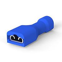 AMP Connectors - TE Connectivity 3-350815-2 Receptacle 187 RCPT 16-14 Reel of 2200