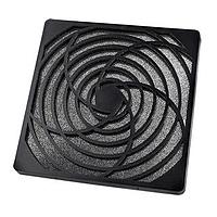 Same Sky (formerly CUI Devices) CFFA-1200 Filter Fan filter, 120 mm fan, 125 x 125 mm