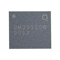 Qorvo QM33120WTR13 Multiband UWB Transceiver IC/AOA/WLCSP